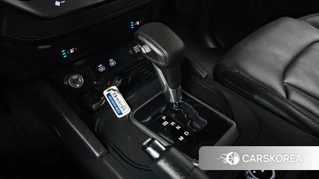 Ssangyong Musso Sports 2nd Generation id 3517412 из Кореи 18