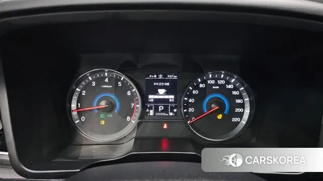 Ssangyong Berry New Tivoli id 3529293 из Кореи 18