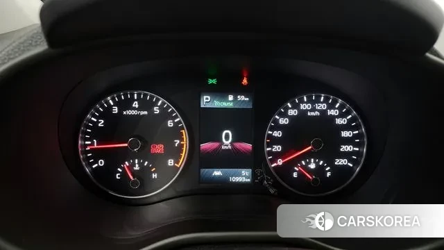 Kia Morning Urban (JA) id 3591123 из Кореи 18