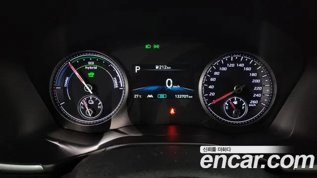 Hyundai The New Santa Fe id 2944587 из Кореи 18