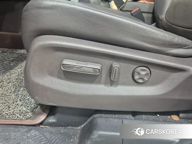 Honda Odyssey id 3568378 из Кореи 18