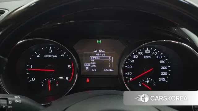 Kia The New Carnival id 3773021 из Кореи 18