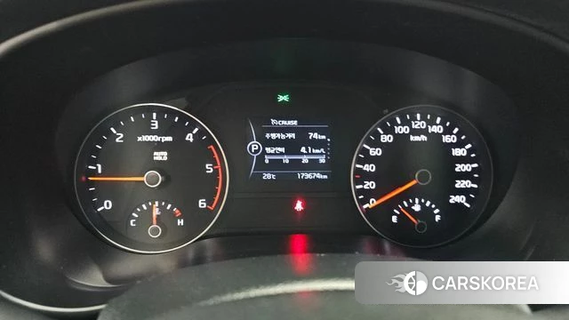 Kia Sportage 4th Generation id 4502714 из Кореи 30