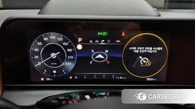 Kia The New Seltos id 3571557 из Кореи 18