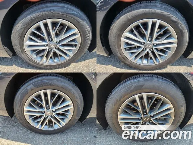 Hyundai Grandeur IG id 2835051 из Кореи 18