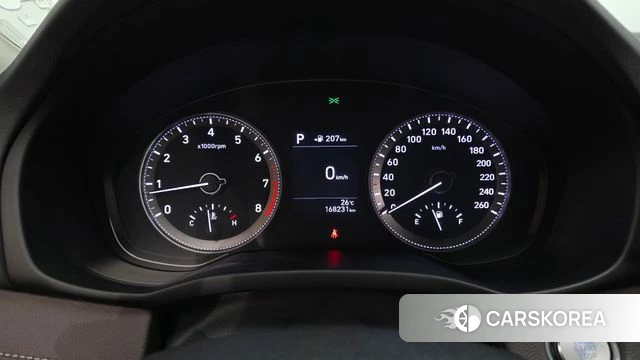 Hyundai Grandeur IG id 4722740 из Кореи 32