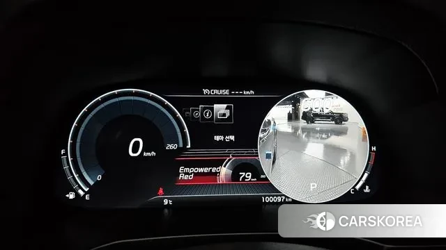 Kia K7 Premier id 3488935 из Кореи 18