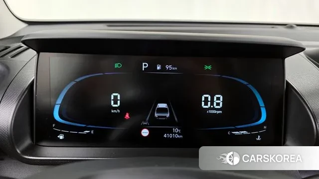 Hyundai Casper id 3590936 из Кореи 18