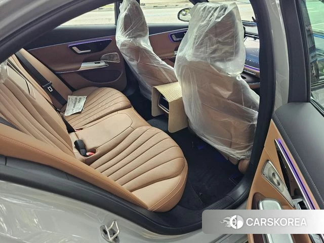 Mercedes-Benz E-Class W214 id 4262631 из Кореи 8