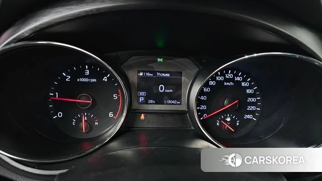 Kia The New Carnival id 4390108 из Кореи 18