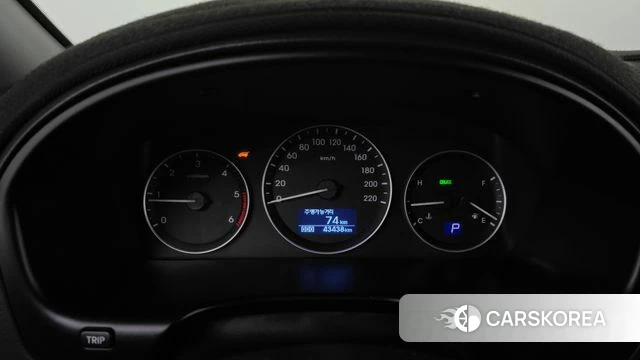 Hyundai The New Grand Starex id 4689546 из Кореи 30