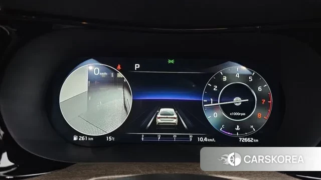 Kia K5 3rd generation id 3373854 из Кореи 18