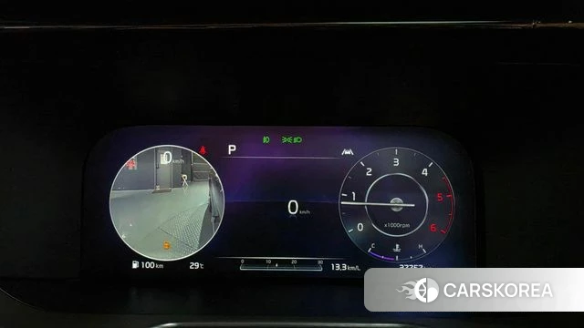 Kia Sorento 4th Generation id 4657499 из Кореи 34