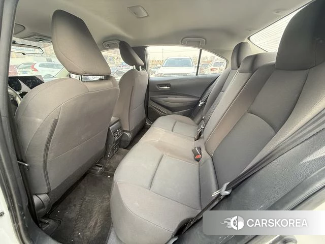 Toyota Lei Ling id 4271980 из Китая 13