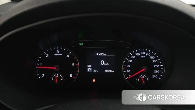 Kia The New Sorento id 4251395 из Кореи 18