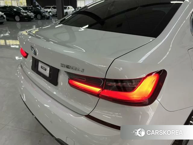 BMW 3 series id 4275735 из Китая 20