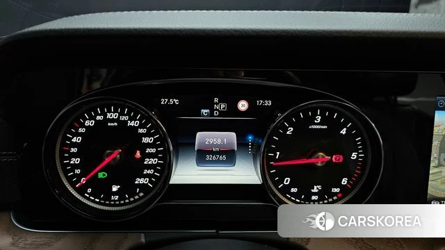 Mercedes-Benz E-Class W213 id 3942965 из Кореи 18