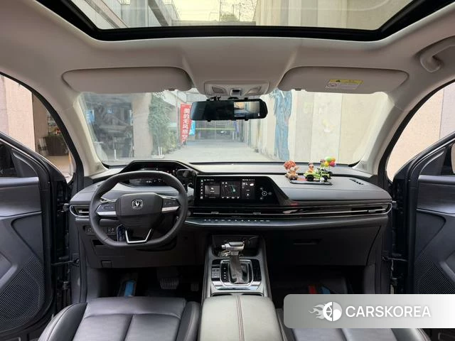 Chang'an CS55 PLUS id 3890730 из Китая 9