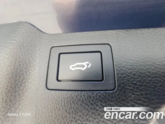 Hyundai Santa Fe The Prime id 2952241 из Кореи 18