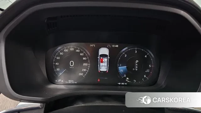 Volvo XC60 second Generation id 3402904 из Кореи 18