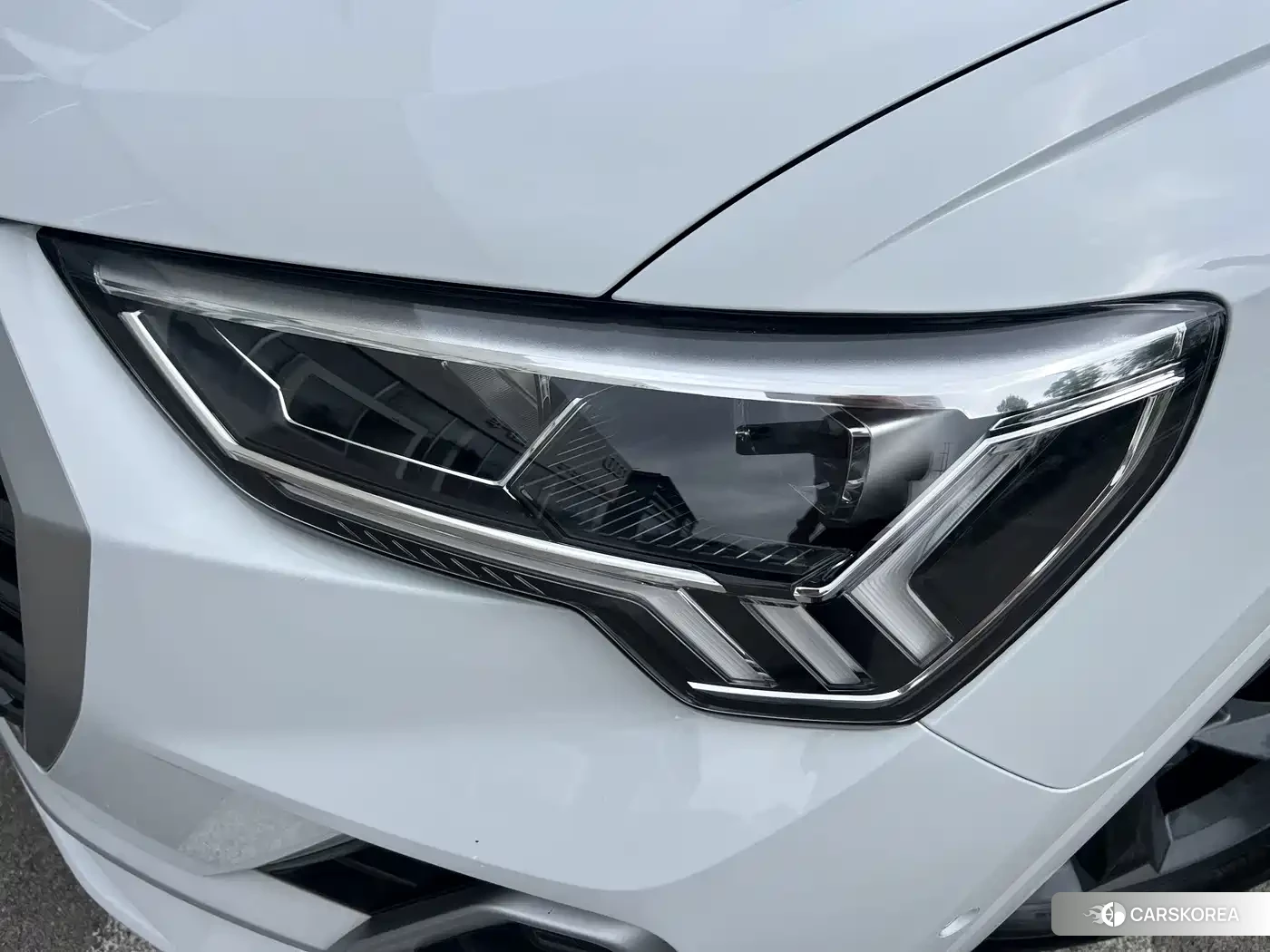 Audi Q3 id 4653991 из Китая 13