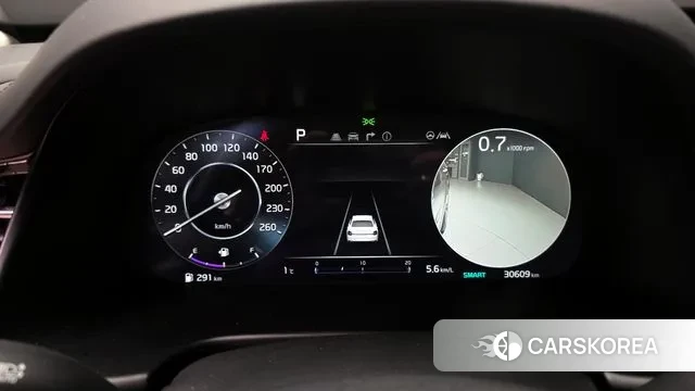 Kia The New K9 2nd generation id 3610273 из Кореи 18