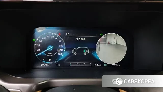 Kia Sorento 4th Generation id 3635496 из Кореи 18