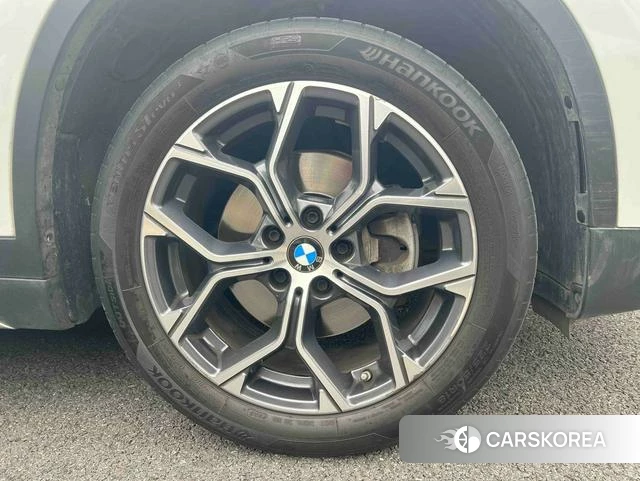 BMW X1 id 4238125 из Китая 11