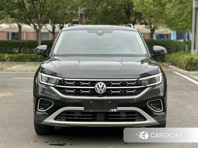 Volkswagen Tanyue id 4374545 из Китая 14
