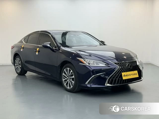 Lexus ES id 4300019 из Китая 18