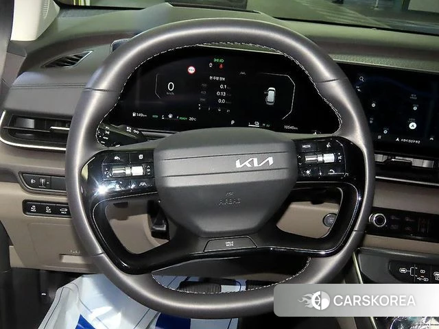 Kia The New Carnival 4th Generation id 3857306 из Кореи 18