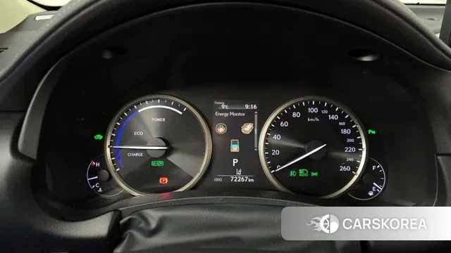 Lexus NX300h id 3788422 из Кореи 18