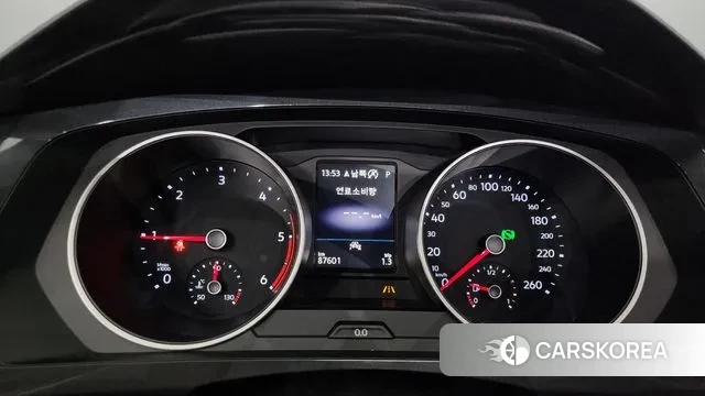 Volkswagen Tiguan second Generation id 3024139 из Кореи 18