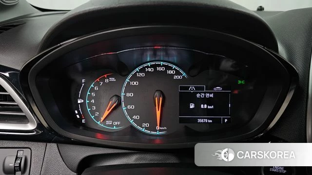 Chevrolet (GM Daewoo) The New Spark id 3879726 из Кореи 18