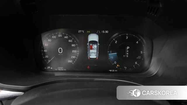 Volvo XC60 second Generation id 4363146 из Кореи 34