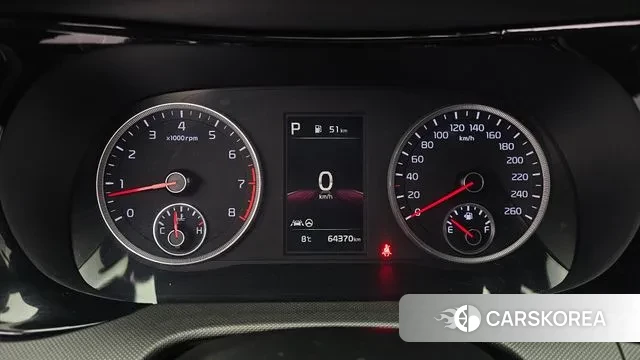 Kia K5 3rd generation id 3650848 из Кореи 18