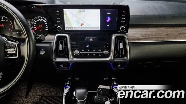 Kia Sorento 4th Generation id 2682554 из Кореи 18