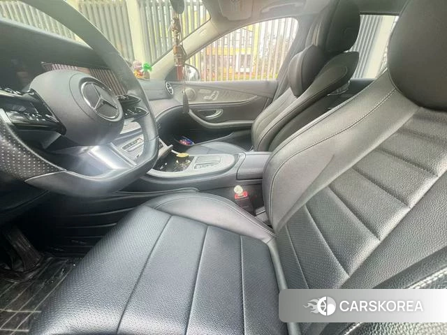 Mercedes-Benz E-class id 4256867 из Китая 17
