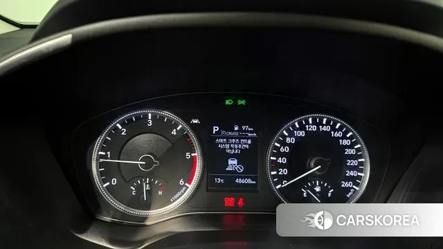 Hyundai Santa Fe TM id 3736973 из Кореи 18