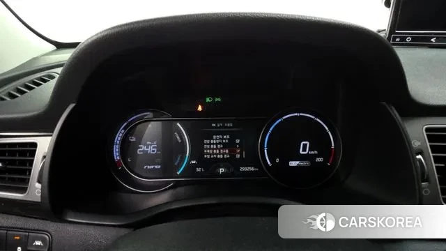Kia Niro EV id 2986368 из Кореи 18