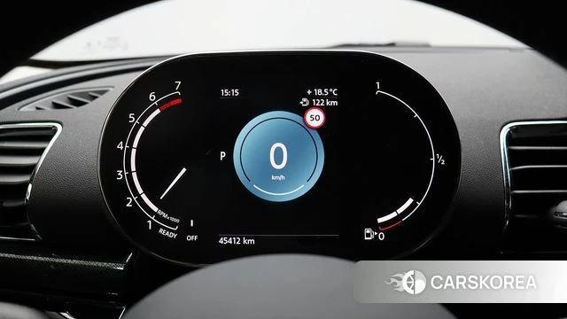 Mini Cooper Clubman id 4303230 из Кореи 18