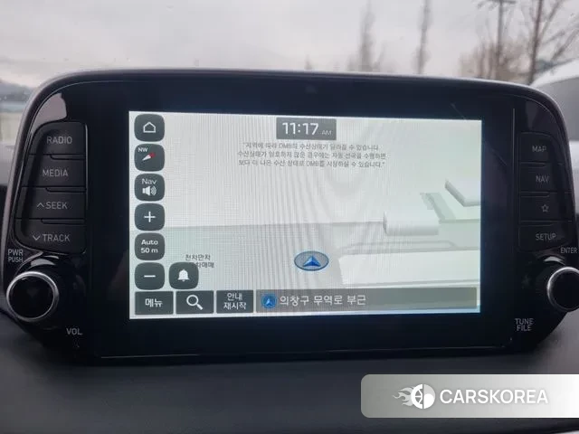 Hyundai All New Tucson id 3520153 из Кореи 17