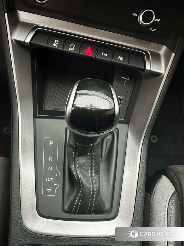 Audi Q3 id 4333494 из Китая 22