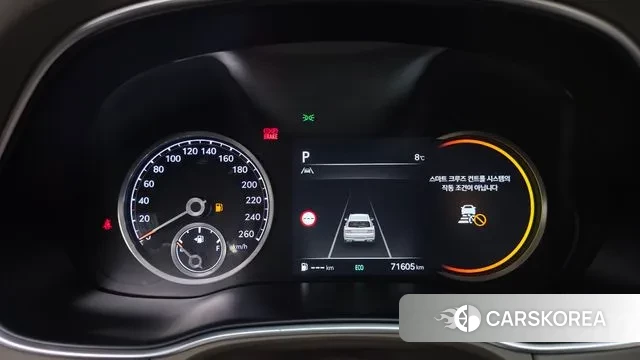 Genesis GV80 id 3508320 из Кореи 18