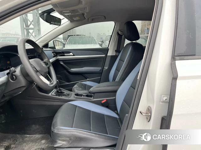 Volkswagen Lavida id 4260196 из Китая 11