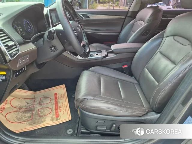 Hyundai Grandeur IG id 3150441 из Кореи 18