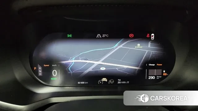 Polestar Polestar 2 id 3037418 из Кореи 18