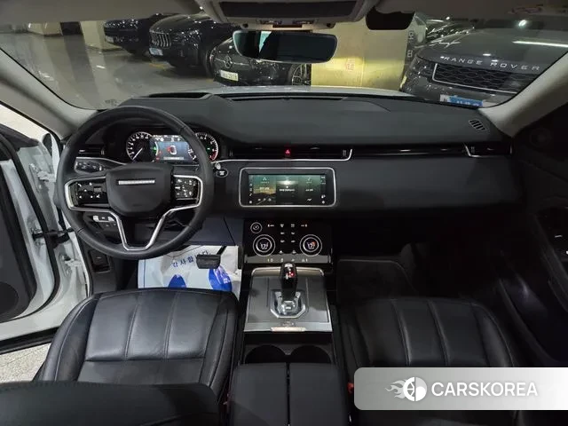 Land Rover Range Rover Evoque 2nd Generation id 3400524 из Кореи 18