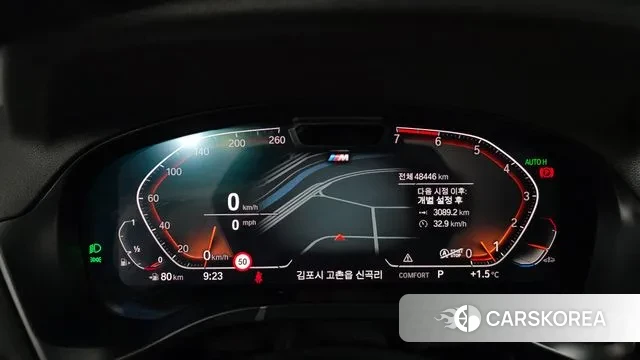 BMW X3 (G01) id 3555589 из Кореи 18