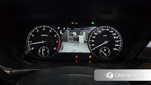 Genesis G90 id 3601723 из Кореи 18